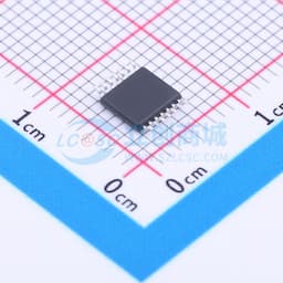 BL0942 校准自由电能计量IC缩略图