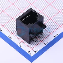 弯插 不带LED 【插件】缩略图