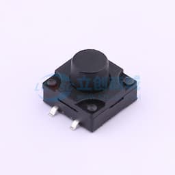 12*12*9.5mm 立贴 轻触开关缩略图