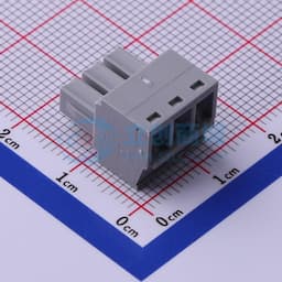 3.81mm 1x3P 排数:1 每排P数:3缩略图