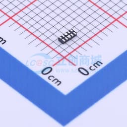 0524P ESD 5V截止 峰值浪涌电流：4A缩略图