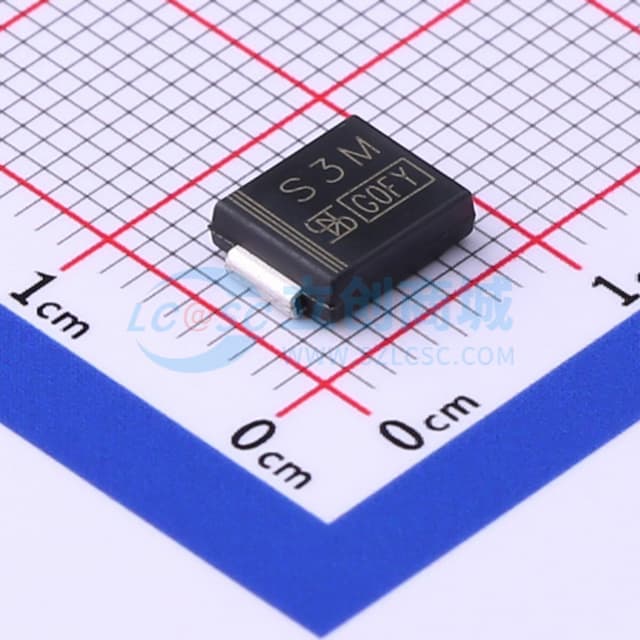 S3MHV6G实物图