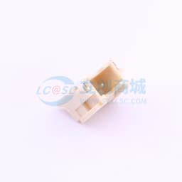 1x2P 间距:2mm 卧贴缩略图