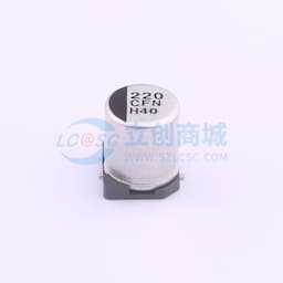 220uF ±20% 16V缩略图
