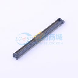 间距:0.5mm PIN:220P 母 立贴缩略图
