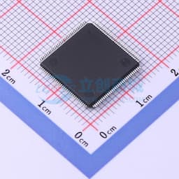 停产 NUC980DK61YC缩略图