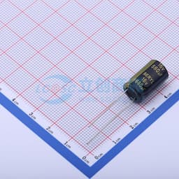 680uF ±20% 16V缩略图