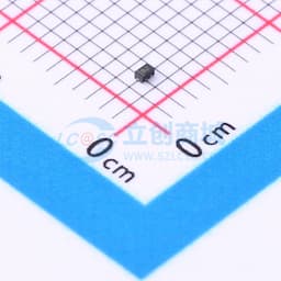 ESD 9V截止 峰值浪涌电流：5A@8/20us缩略图