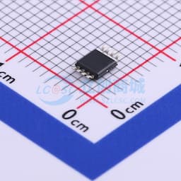 汽车级、36V可编程增益、电压输出、双向、零漂移、高速电流分流监测器缩略图