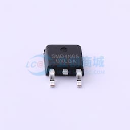 SMD4N65缩略图