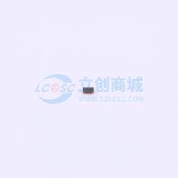 双向ESD 5V截止缩略图