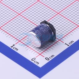 3.3uF ±20% 250V缩略图