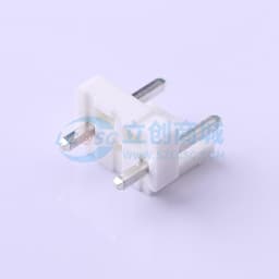 1x3P 间距:3.96mm 直插 【插件】缩略图