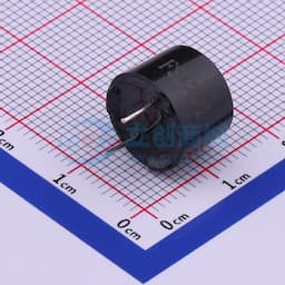 电压3V 频率4000Hz 阻抗16Ω 【蜂鸣】缩略图