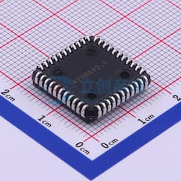 分辨率可变的旋变数字转换器缩略图