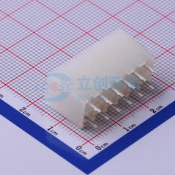 2x6P 间距:4.2mm 直插 【插件】缩略图