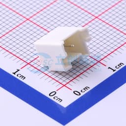 1x2P 间距:2.5mm 直插 【插件】缩略图