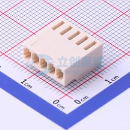 1x5P 2.5mm缩略图