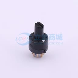 RT系列旋钮开关 【旋转】缩略图