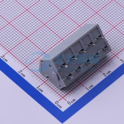 5mm 每排P数:5 排数:1 【弹簧】缩略图