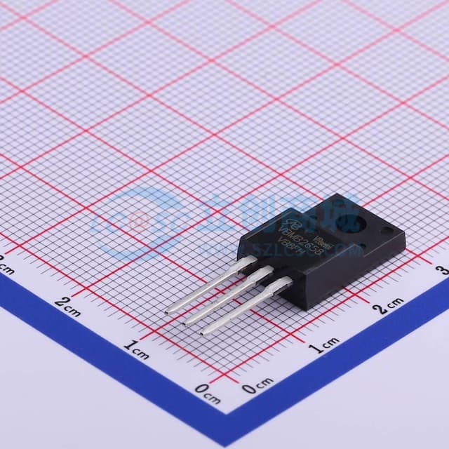 VBMB2658实物图