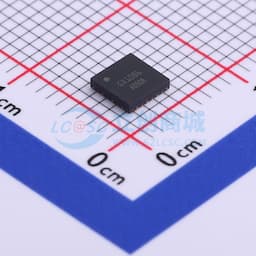 6 GHz 28V 4W GaN on Silicon 通用放大器缩略图