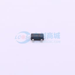 IRLML6302TRPBF-VB缩略图