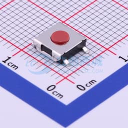6.2*6.5*2.55mm 立贴 轻触开关缩略图