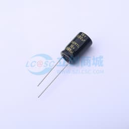 680uF ±20% 16V缩略图