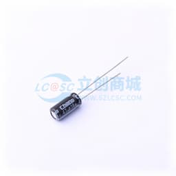 47uF ±20% 16V缩略图