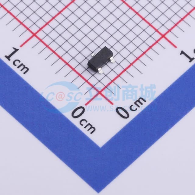 MEM2302XG-N实物图