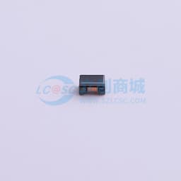 两路 0805共模滤波器 阻抗490Ω@100MHz缩略图