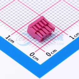 1x4P 1.25mm缩略图