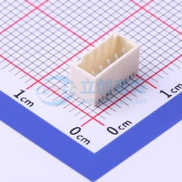1x5P 间距:1.5mm 立贴缩略图