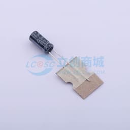 10uF ±20% 50V缩略图