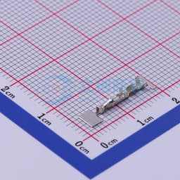 CONN SOCKET 26-30AWG CRIMP GOLD缩略图