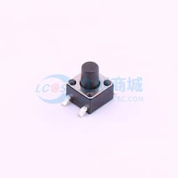 4.5*4.5*5.5mm 立贴 轻触开关缩略图