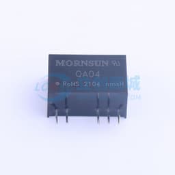 IGBT驱动器用DC/DC转换器【插件】缩略图