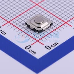 5.2*5.2*1.5mm 立贴 轻触开关缩略图