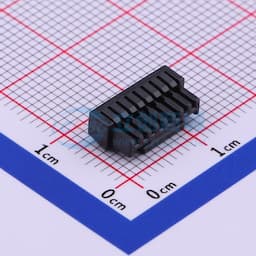 1x8P 1.25mm缩略图