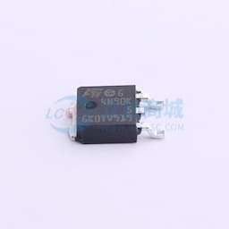 STD4N90K5缩略图