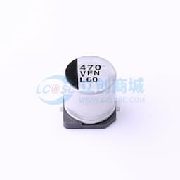 470uF ±20% 35V缩略图