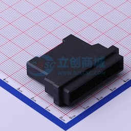 1x8P 3.81mm缩略图