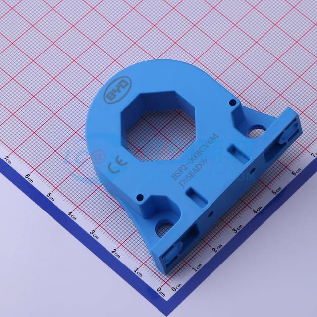 BSF2-300ICV6M实物图