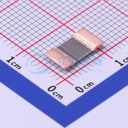 2mΩ ±1% 3W缩略图