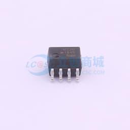 DC输入 2通道 隔离电压(rms):3750V缩略图