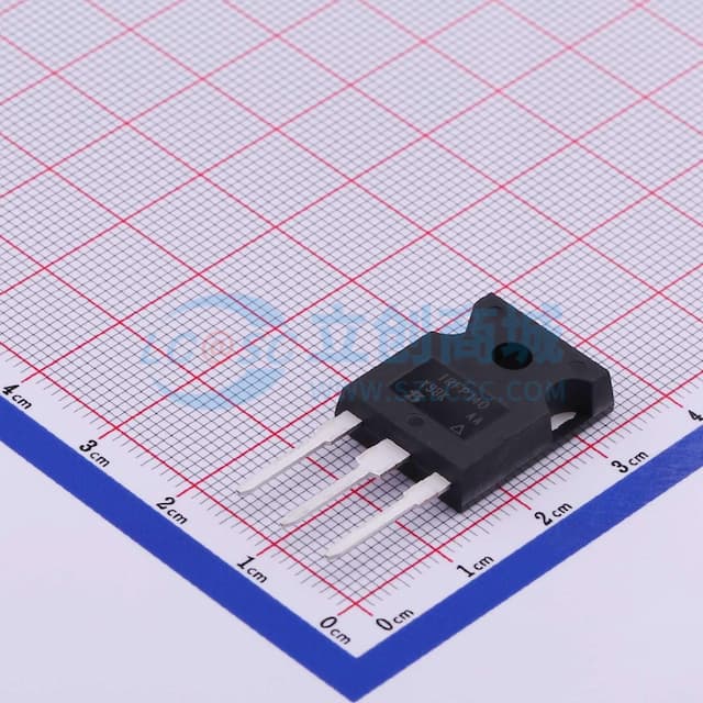 IRFP140PBF实物图