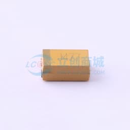 470uF ±20% 6.3V缩略图