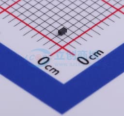 ESD 12V截止 峰值脉冲电流：5A缩略图