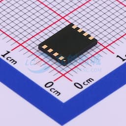 8Gbit 3.3V SD NAND缩略图